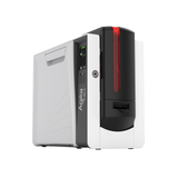 Evolis Agilia Retransfer Card printer 600 dpi