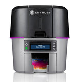 Entrust Sigma DS3 Direct To Card printer