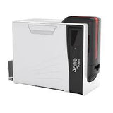 Evolis Agilia Retransfer Card printer 600 dpi