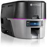 Entrust Sigma DS3 Direct To Card printer