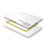 MIFARE Classic 1K Contactless Smart Card