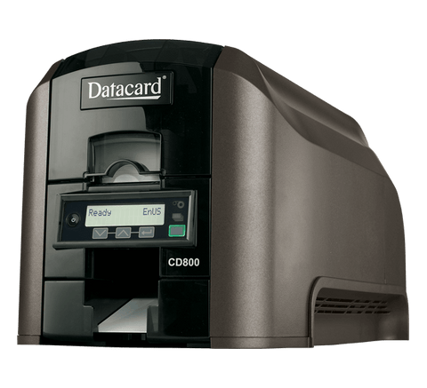Entrust Datacard CD 800 Printer