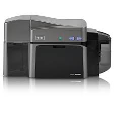 Fargo DTC 1250e Card printer