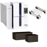 Evolis Edikio Price tag Solution