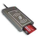 ACR1281U-C2 USB Dual Interface Mifare / Contact Card Reader