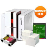 Evolis Primacy card printer