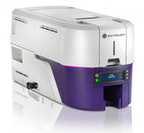 Entrust Sigma DS2 Direct To Card printer