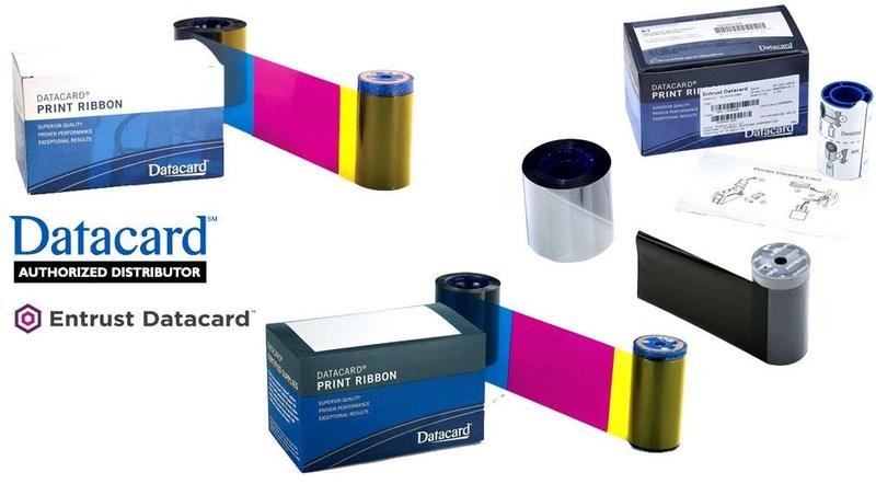 Datacard Consumables – Complete Identity Solutions