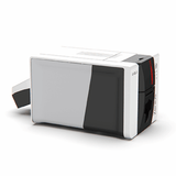 Evolis Zenius 2 simplex card printer