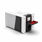 Evolis Zenius 2 simplex card printer