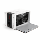Evolis Zenius 2 simplex card printer