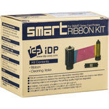 IDP 650634 YMCKO SMART Printer Ribbon