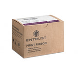 Entrust 525100-004-S100 YMCKT Color Ribbon Kit