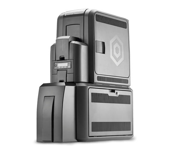 Entrust Datacard CR805 Lamination – Complete Identity Solutions