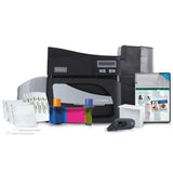 DTC 4500e Plastic Card printer