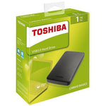 Toshiba 1TB Hard disc