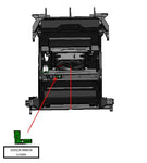 Evolis Ribbon Sensor kit S10089