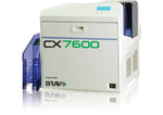 Bravo CX7600 Retransfer ID Card printer