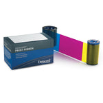 Entrust Datacard 534000-008 YMCK Color ribbon