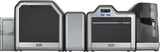 Fargo HDP 5600 Retransfer printer