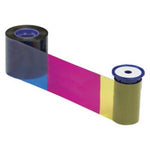 Entrust Datacard 534000-112 Color Ribbon Kit (YMCKT)